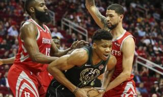 东部排名NBA