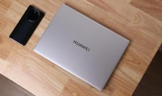 huaweimatebook