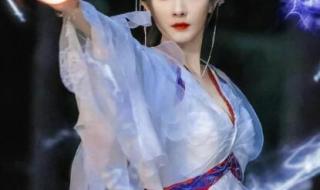 狐妖小红娘动画定档