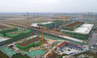 河北师大附中高新校区
