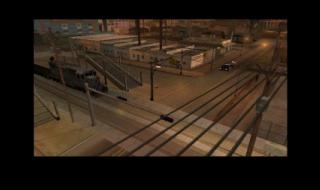 gta5载入中