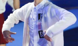 最强大脑tfboys