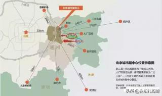 燕郊地铁最新消息